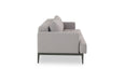 JK059 Sofa in Light Grey 17342