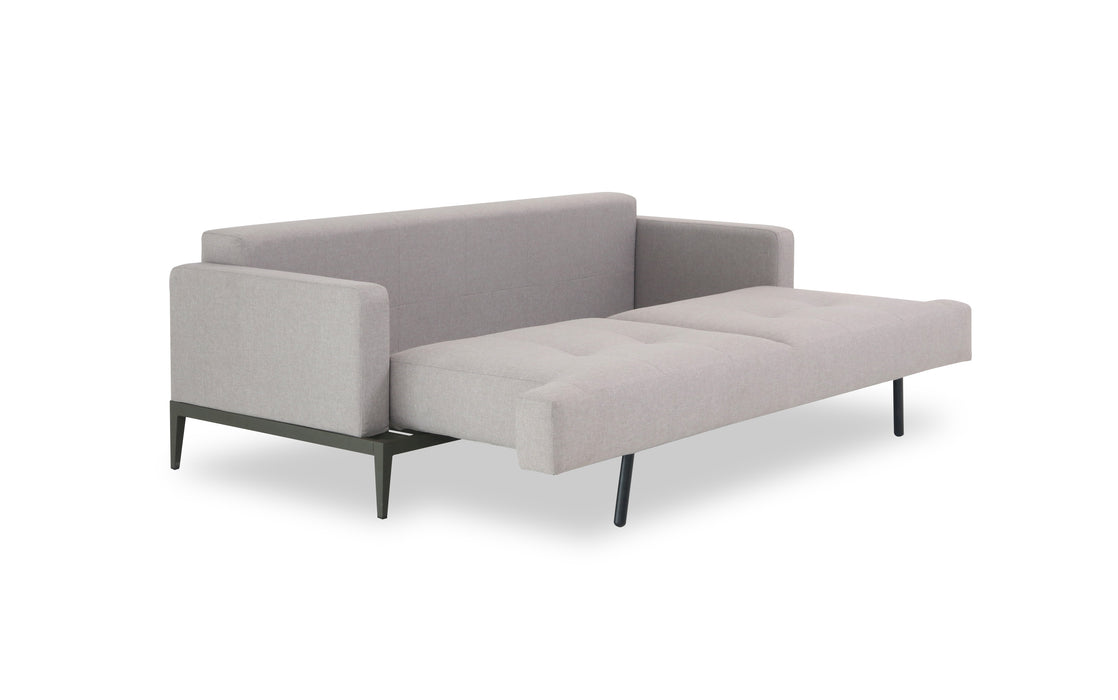 JK059 Sofa in Light Grey 17342