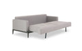 JK059 Sofa in Light Grey 17342