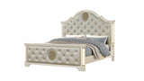 Jasmine Bed