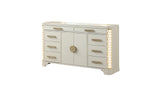 Jasmine Dresser