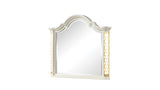 Jasmine Mirror