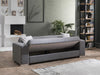 Kobe 3 Seat Sleeper - Diego Gray