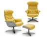 Karma Mustard Chair 1804811-C