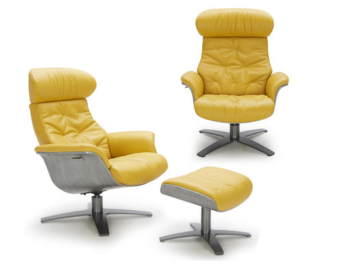 Karma Mustard Chair 1804811-C