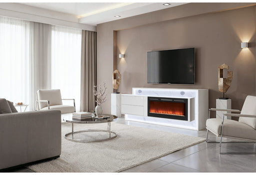 Kira Entertainment Unit
