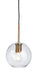 Cordunn Pendant Light