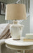 Emelda Table Lamp