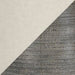 Joyelle Table Lamp - Black/Gray