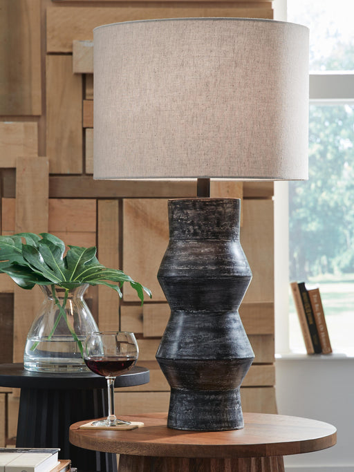 Kerbert Table Lamp - image 2