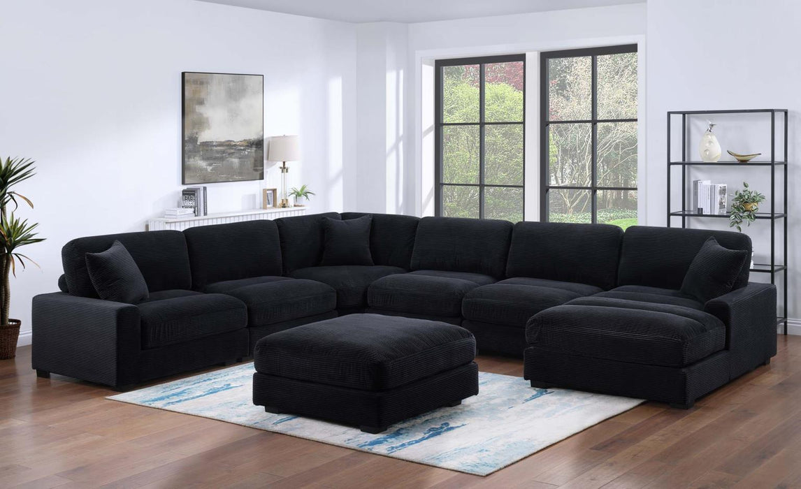Violet Seating