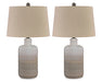 Marnina Table Lamp (Set of 2)