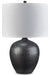 Ladstow Table Lamp