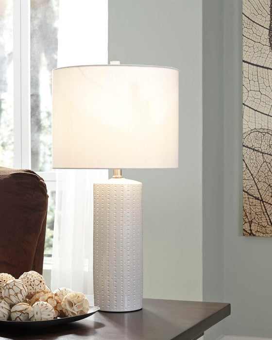 Steuben Table Lamp (Set of 2) - image 2