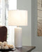 Steuben Table Lamp (Set of 2) - image 2