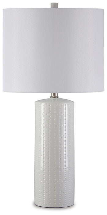 Steuben Table Lamp (Set of 2) - image 3