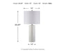Steuben Table Lamp (Set of 2) - image 4