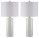 Steuben Table Lamp (Set of 2) - image 1