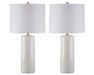 Steuben Table Lamp (Set of 2)