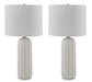 Clarkland Table Lamp (Set of 2)