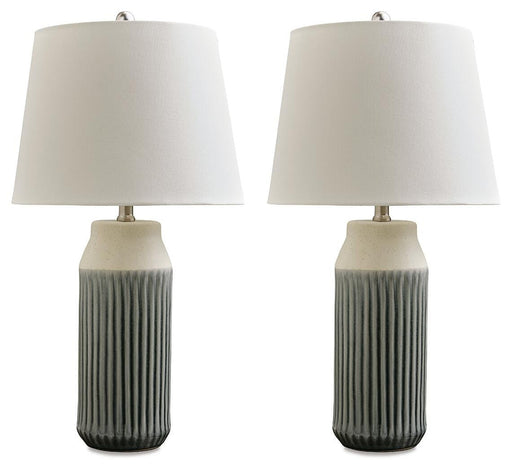 Afener Table Lamp (Set of 2) - image 1