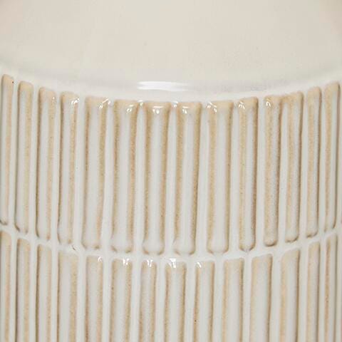 Willport Table Lamp (Set of 2) - White