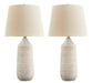 Willport Table Lamp (Set of 2)