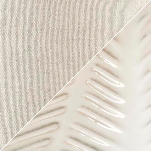 Rainermen Table Lamp - White