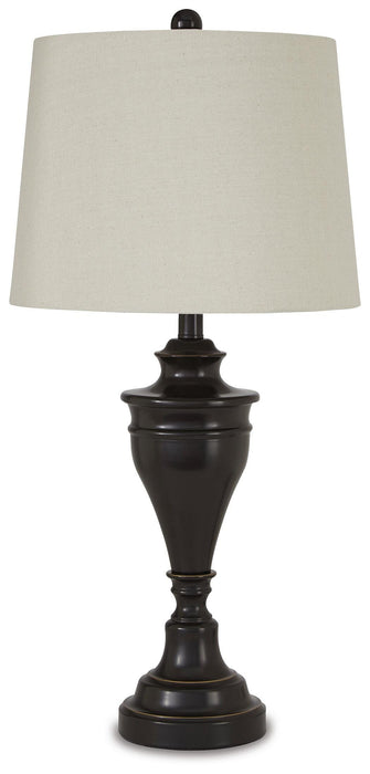 Darlita Table Lamp (Set of 2) - image 3
