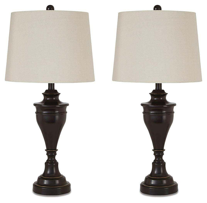 Darlita Table Lamp (Set of 2) - image 1