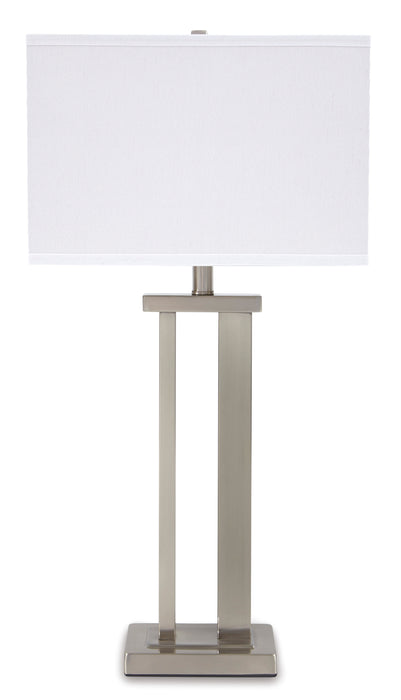 Aniela Table Lamp (Set of 2)