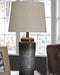 Norbert Table Lamp (Set of 2) - image 2