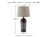 Norbert Table Lamp (Set of 2) - image 4