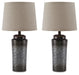 Norbert Table Lamp (Set of 2) - image 1