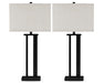 Aniela Table Lamp (Set of 2) - L204074