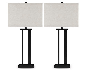 Aniela Table Lamp (Set of 2) - L204074