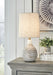 Aleela Table Lamp