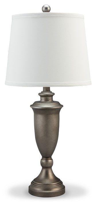 Doraley Table Lamp (Set of 2)