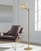 Abanson Floor Lamp - image 2