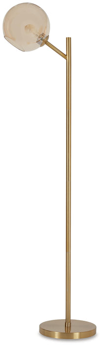 Abanson Floor Lamp - image 1
