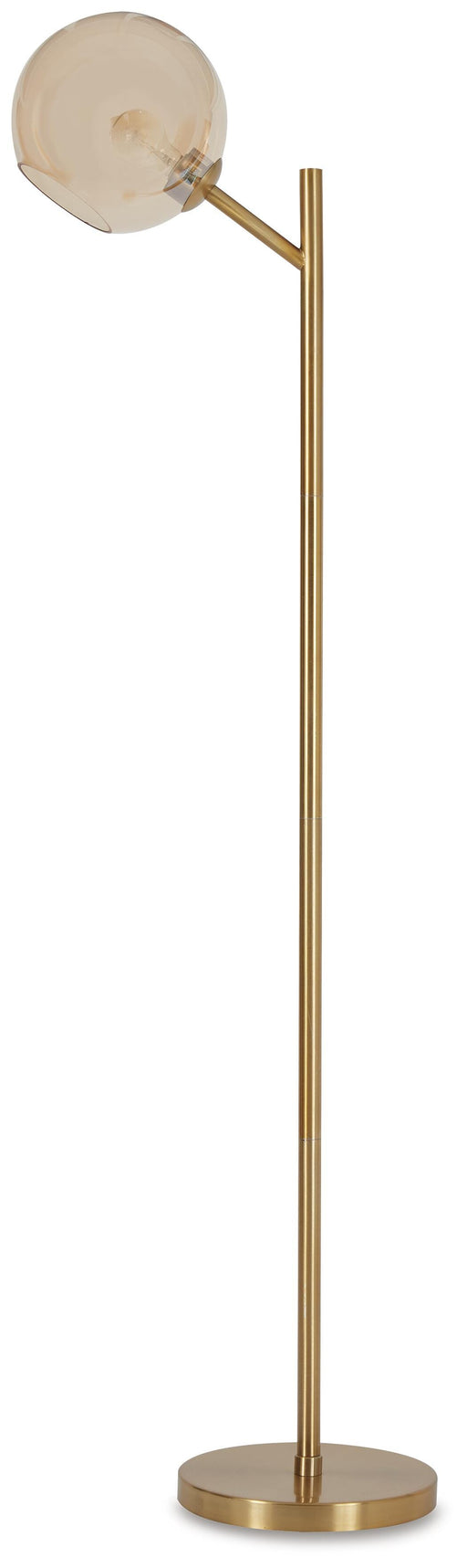Abanson Floor Lamp - image 1
