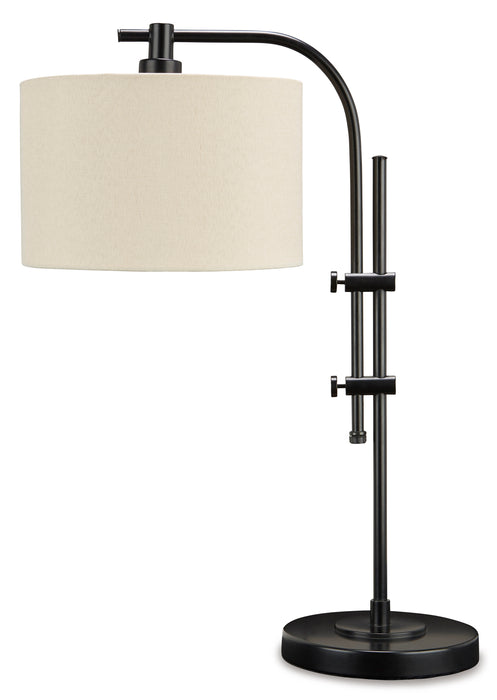 Baronvale Accent Lamp