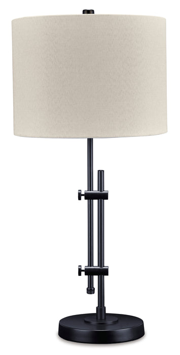 Baronvale Table Lamp