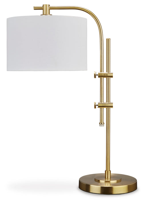 Baronvale Accent Lamp