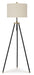 Cashner Floor Lamp