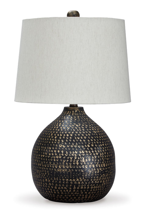 Maire Table Lamp