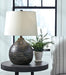 Maire Table Lamp