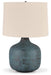Malthace Table Lamp - image 1