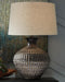 Magan Table Lamp - image 2