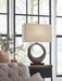 Saria Table Lamp